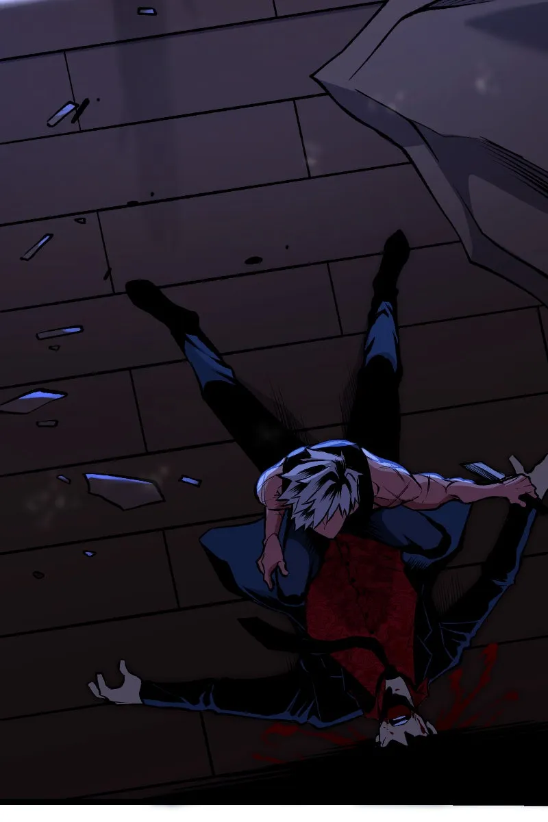 Double Kill Chapter 1 page 230 - 