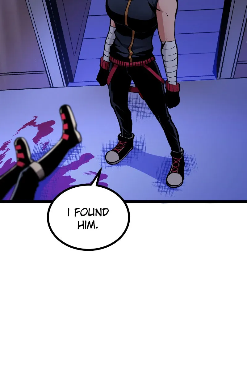 Double Kill Chapter 1 page 240 - 