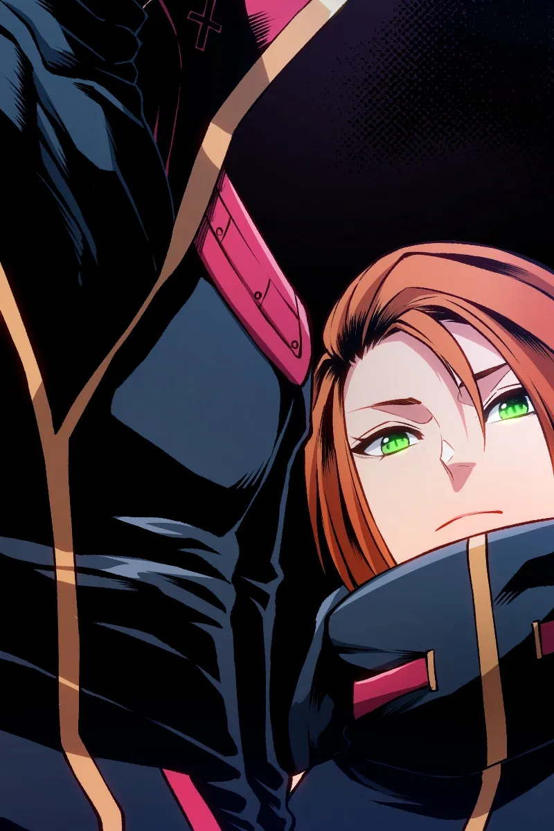 Double Kill Chapter 1 page 242 - 