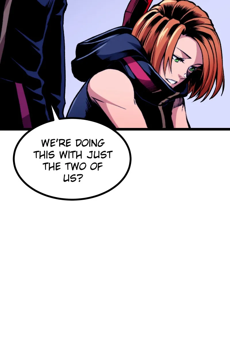 Double Kill Chapter 1 page 245 - 