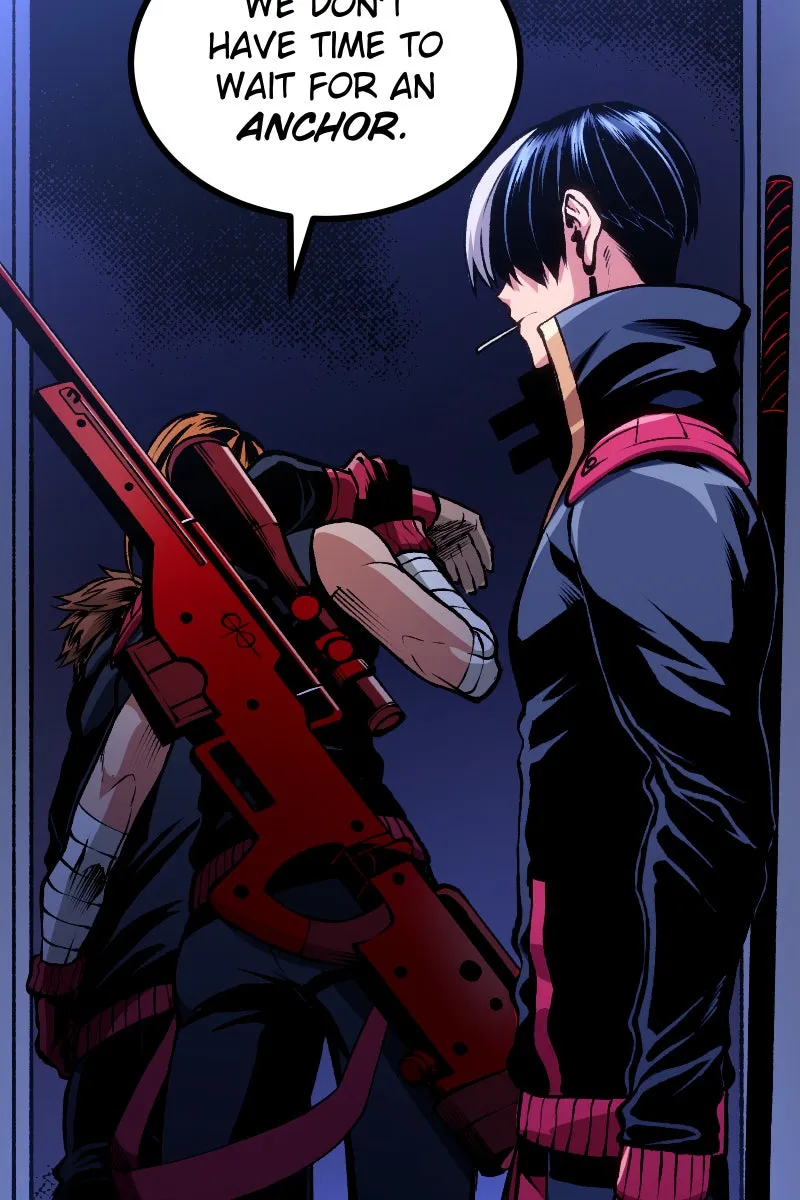 Double Kill Chapter 1 page 247 - 