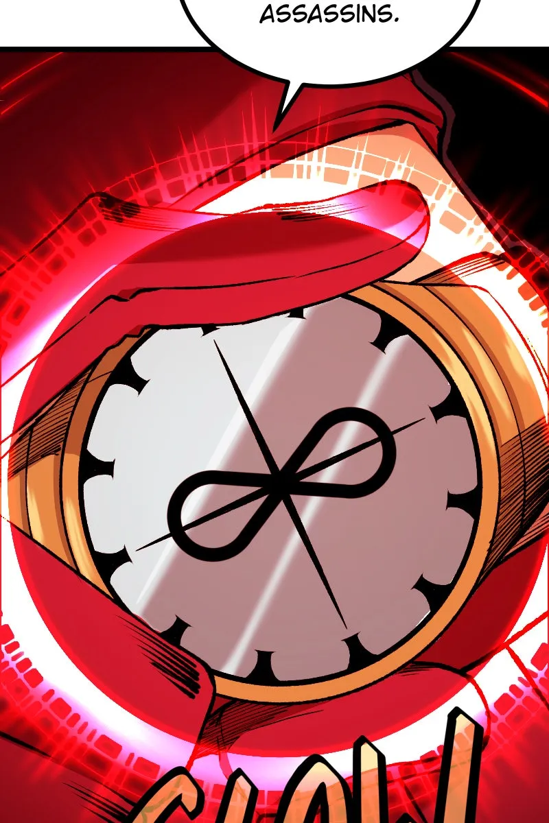 Double Kill Chapter 1 page 263 - 