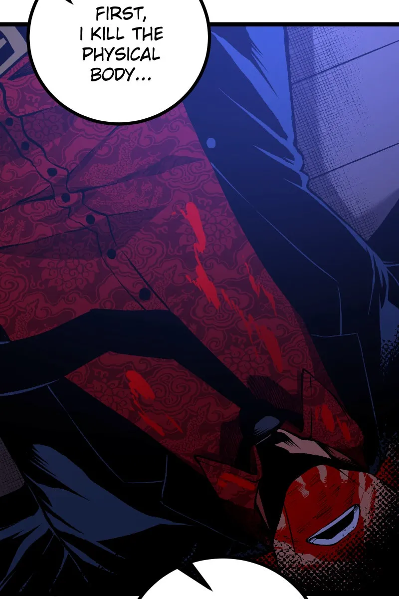 Double Kill Chapter 1 page 266 - 