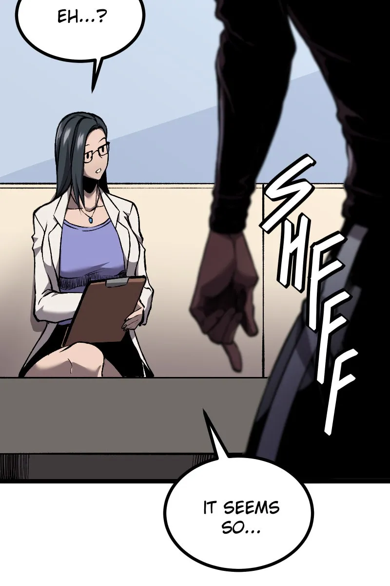 Double Kill Chapter 1 page 28 - 