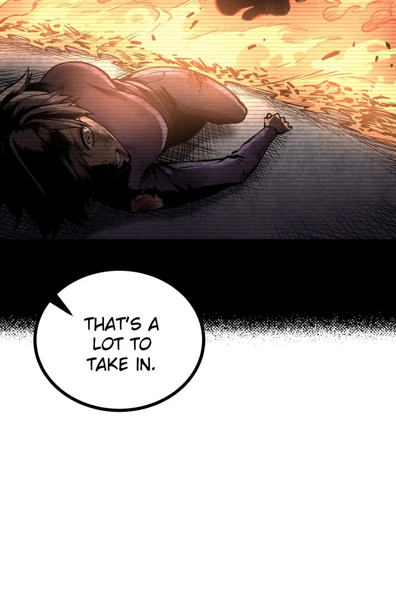 Double Kill Chapter 1 page 275 - 