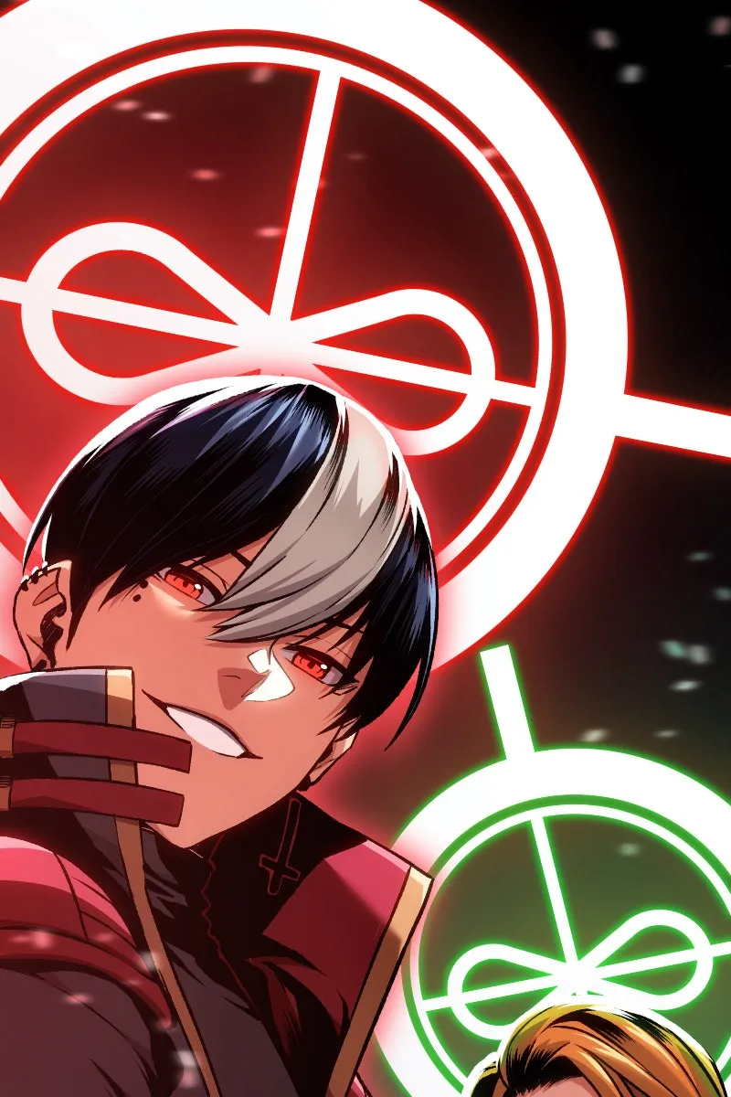 Double Kill Chapter 1 page 282 - 