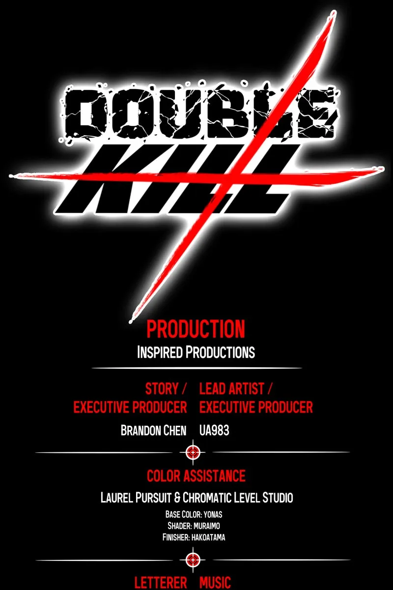 Double Kill Chapter 1 page 289 - 