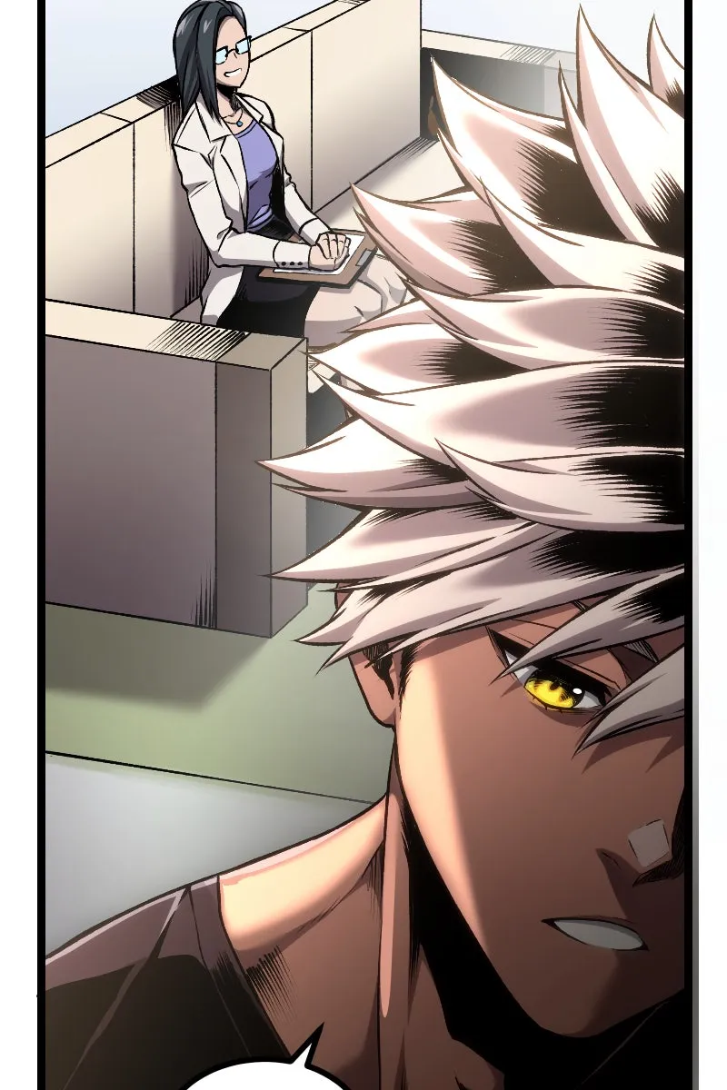 Double Kill Chapter 1 page 30 - 