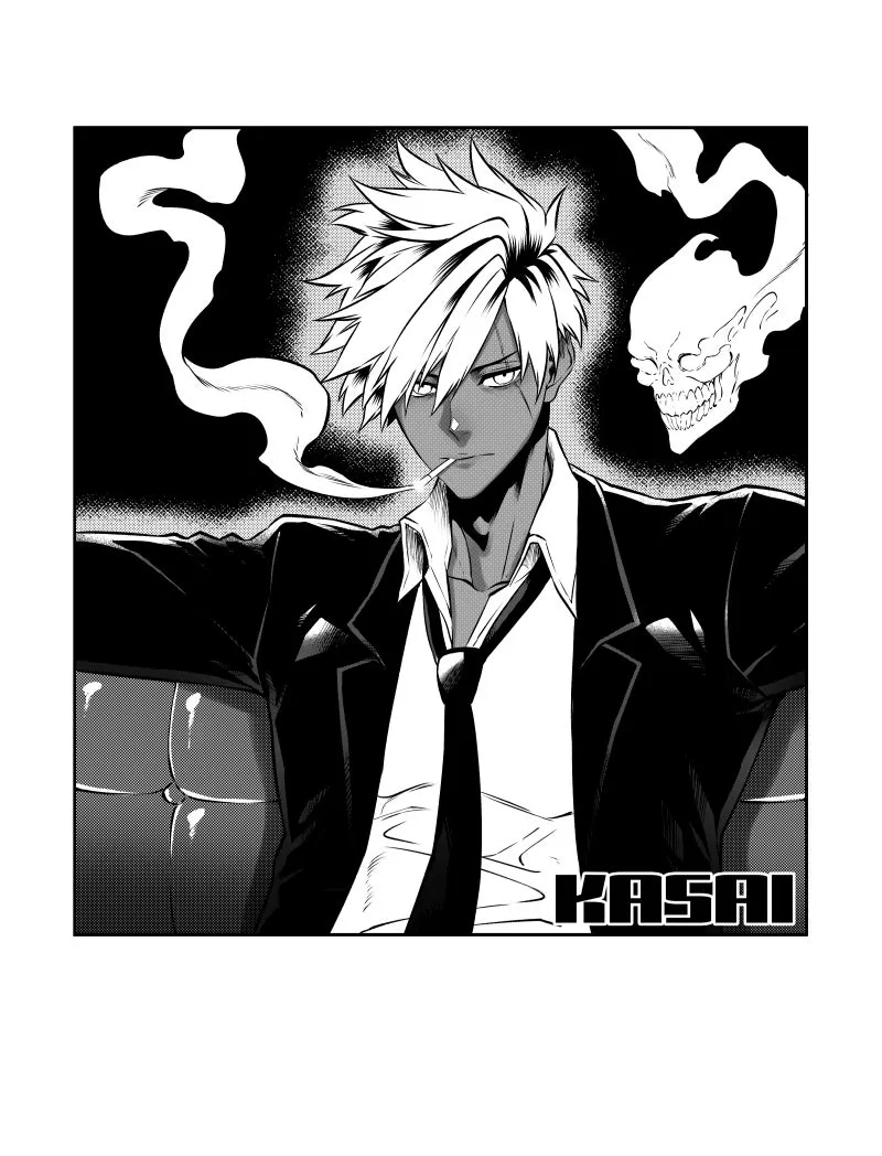 Double Kill Chapter 1 page 293 - 
