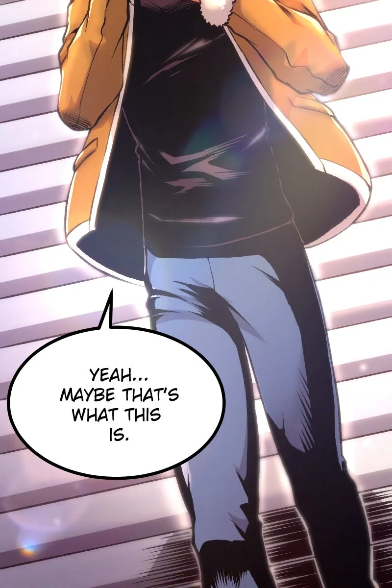 Double Kill Chapter 1 page 37 - 