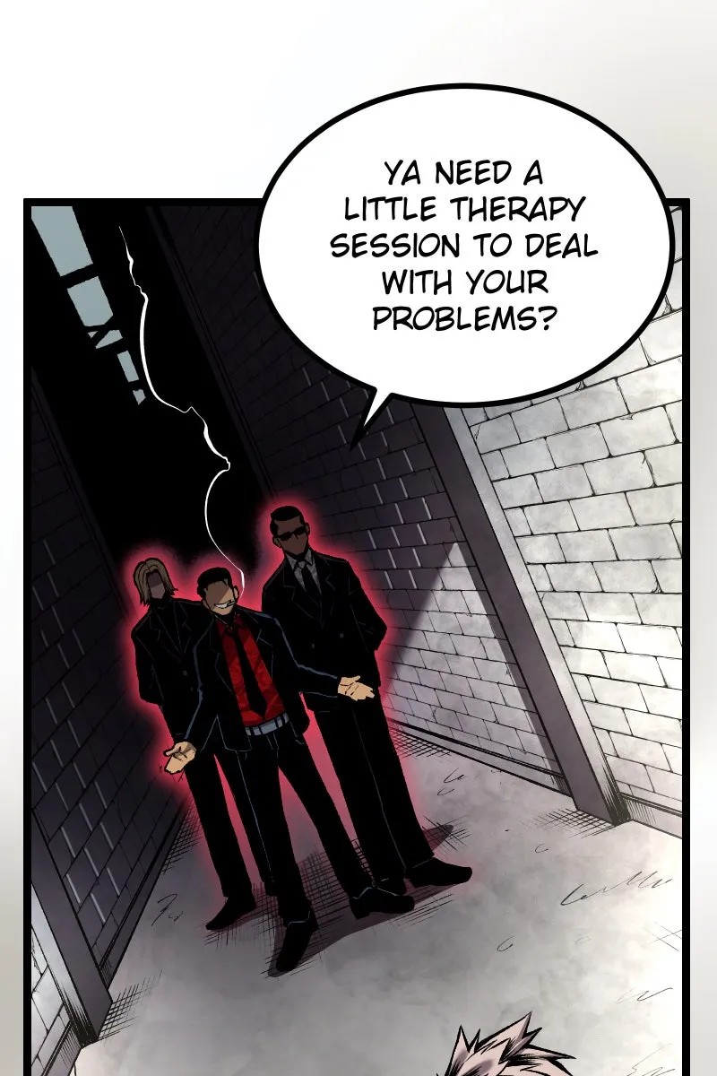 Double Kill Chapter 1 page 42 - 