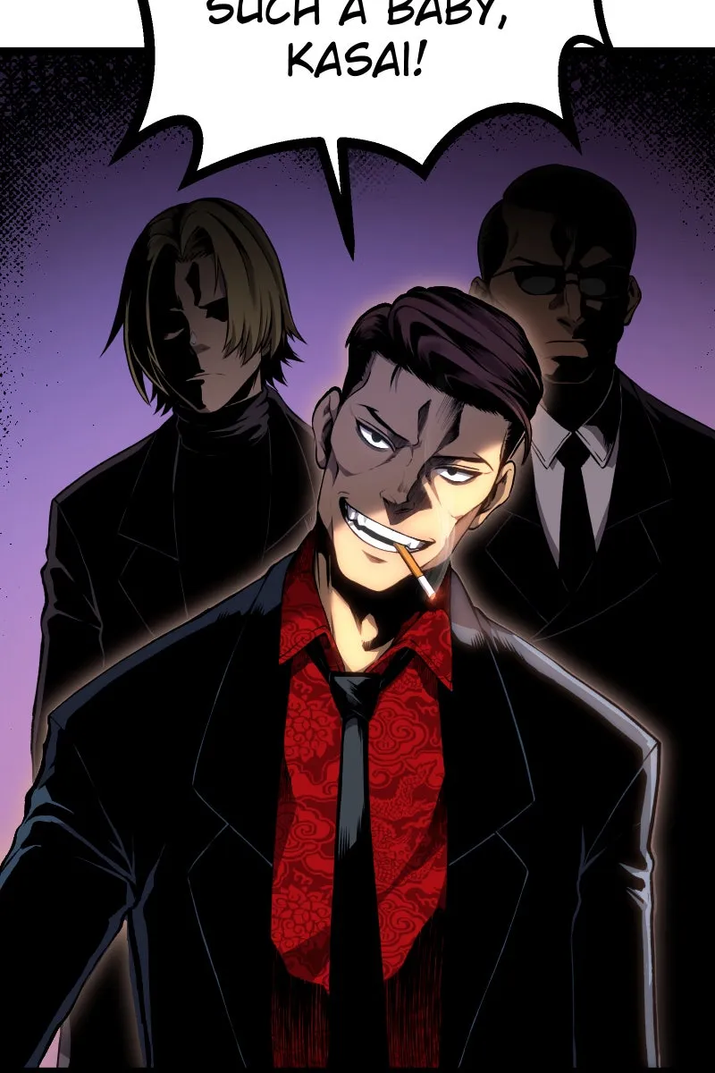 Double Kill Chapter 1 page 44 - 