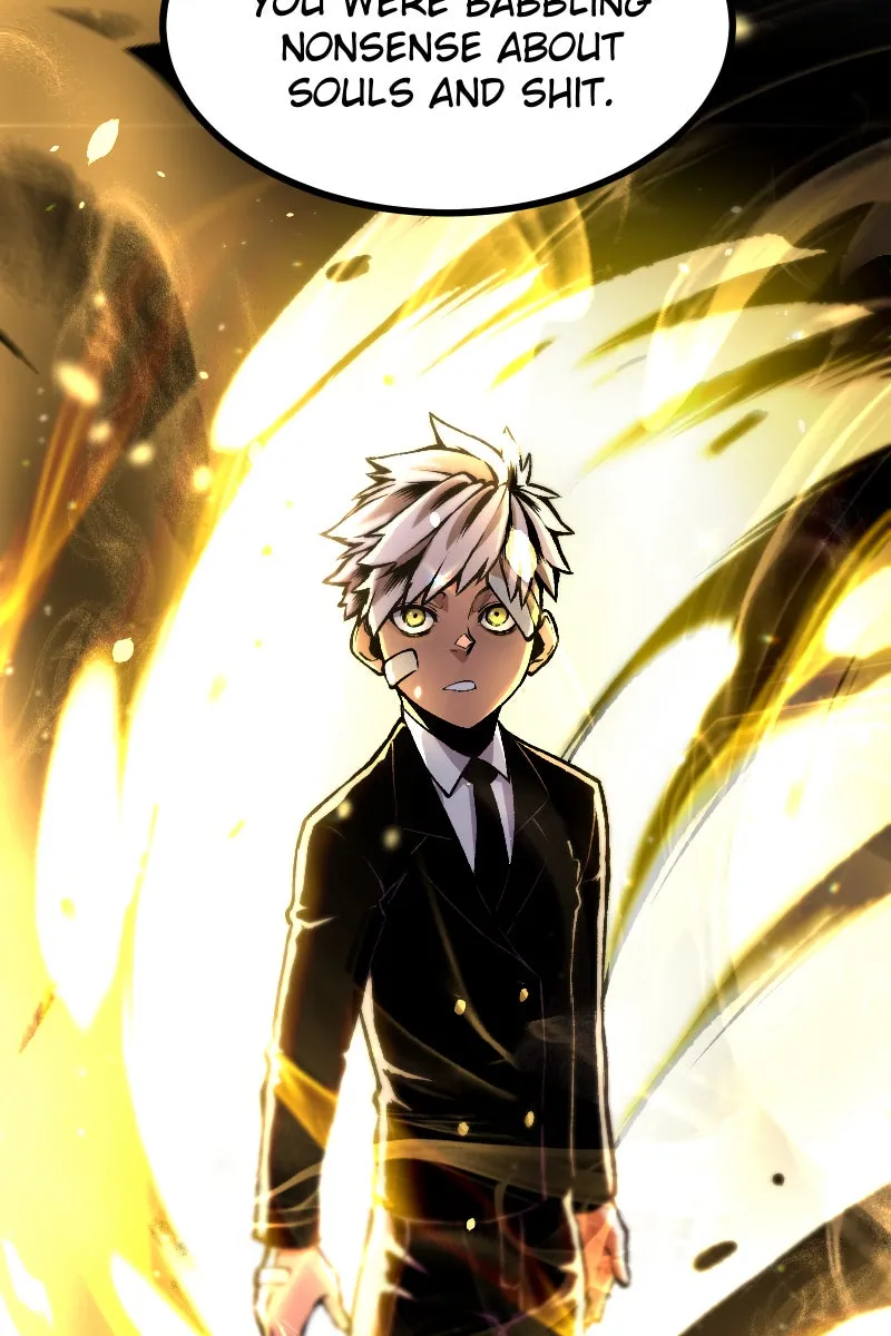 Double Kill Chapter 1 page 50 - 