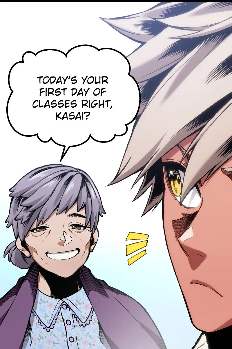 Double Kill Chapter 1 page 71 - 