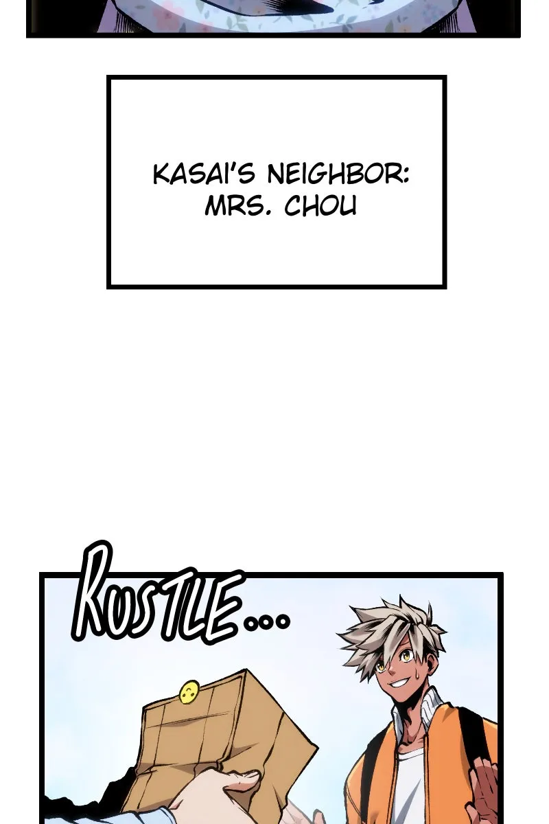 Double Kill Chapter 1 page 74 - 