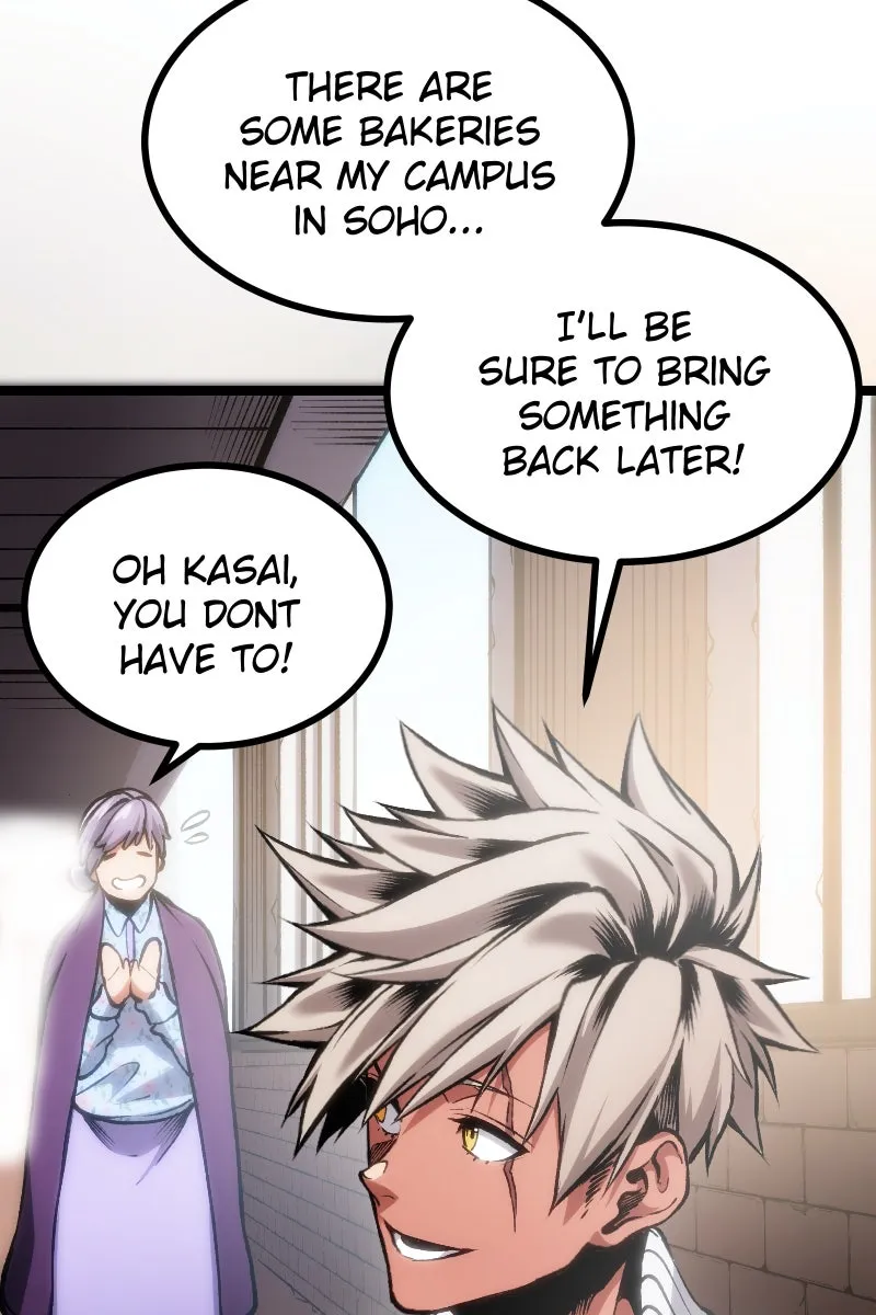 Double Kill Chapter 1 page 83 - 