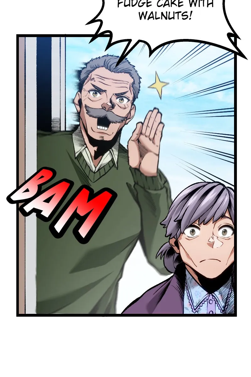 Double Kill Chapter 1 page 85 - 