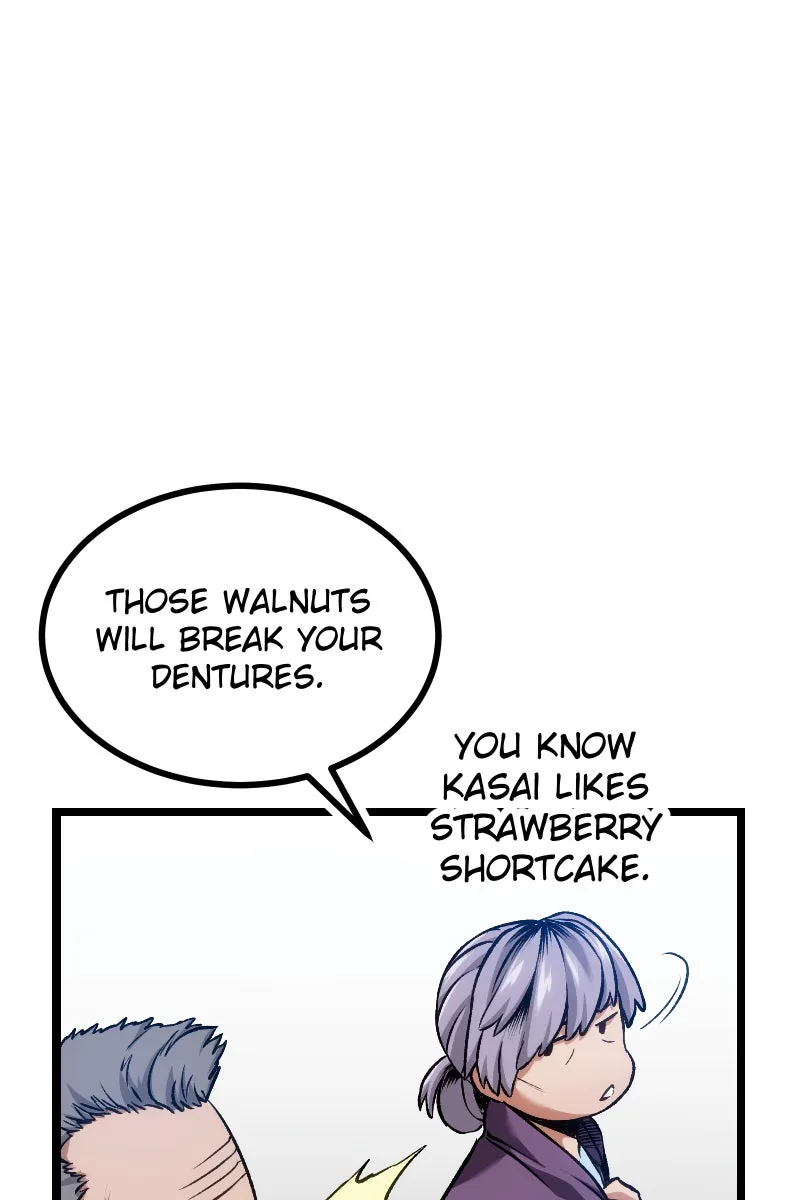 Double Kill Chapter 1 page 86 - 