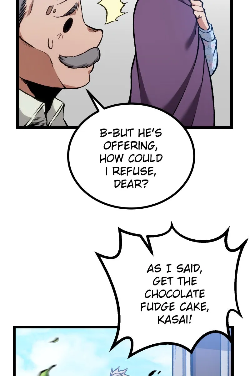 Double Kill Chapter 1 page 87 - 