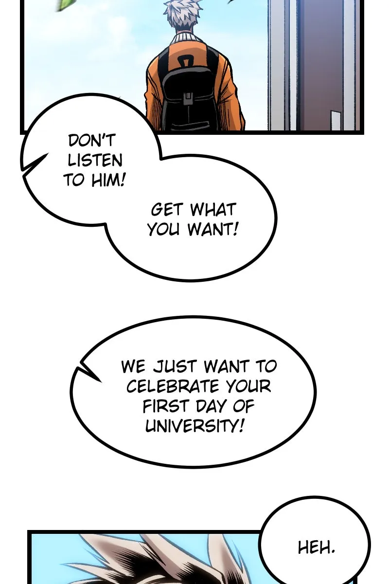 Double Kill Chapter 1 page 88 - 