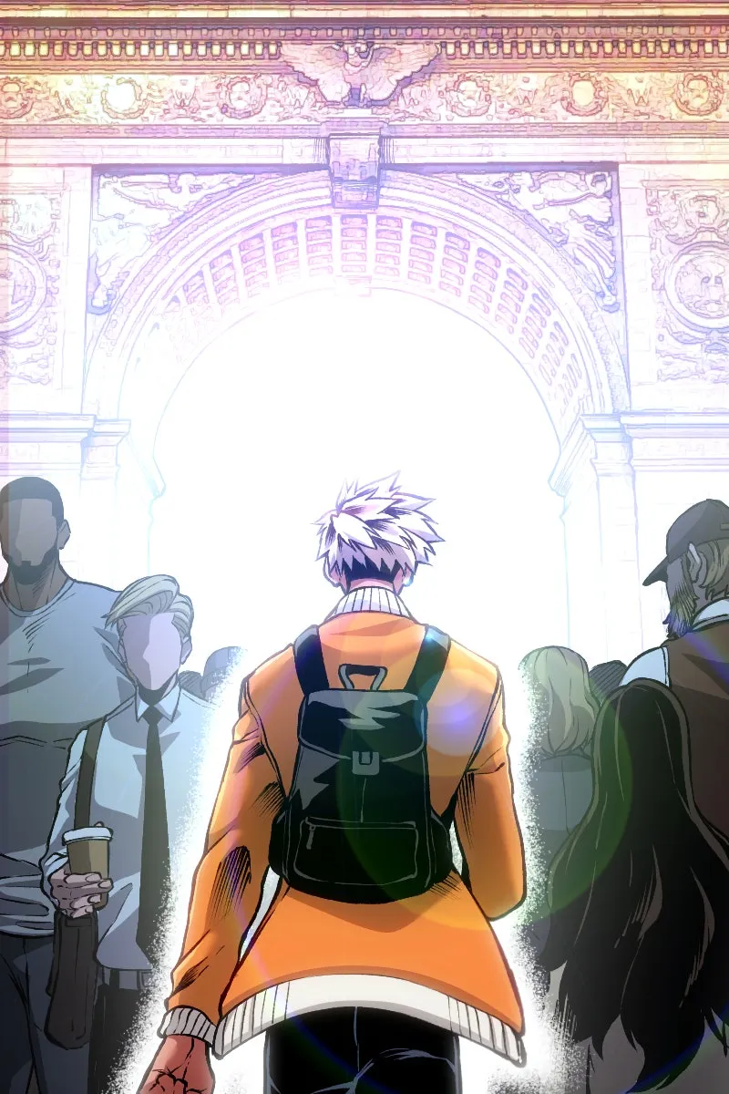 Double Kill Chapter 1 page 96 - 