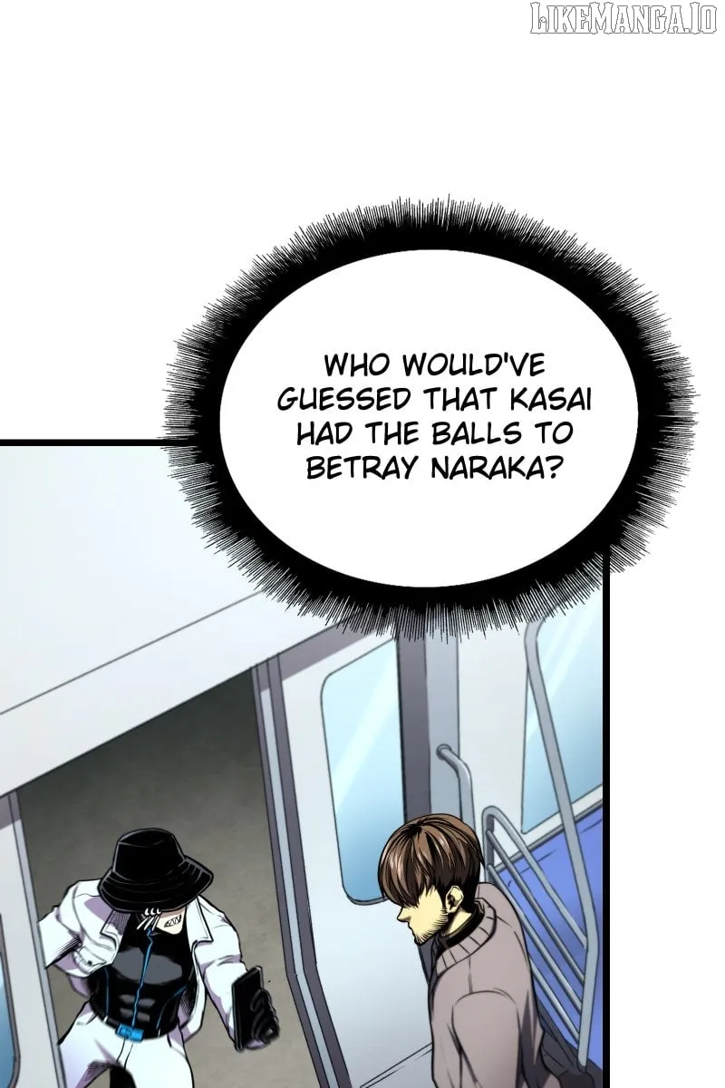 Double Kill Chapter 10 page 111 - 