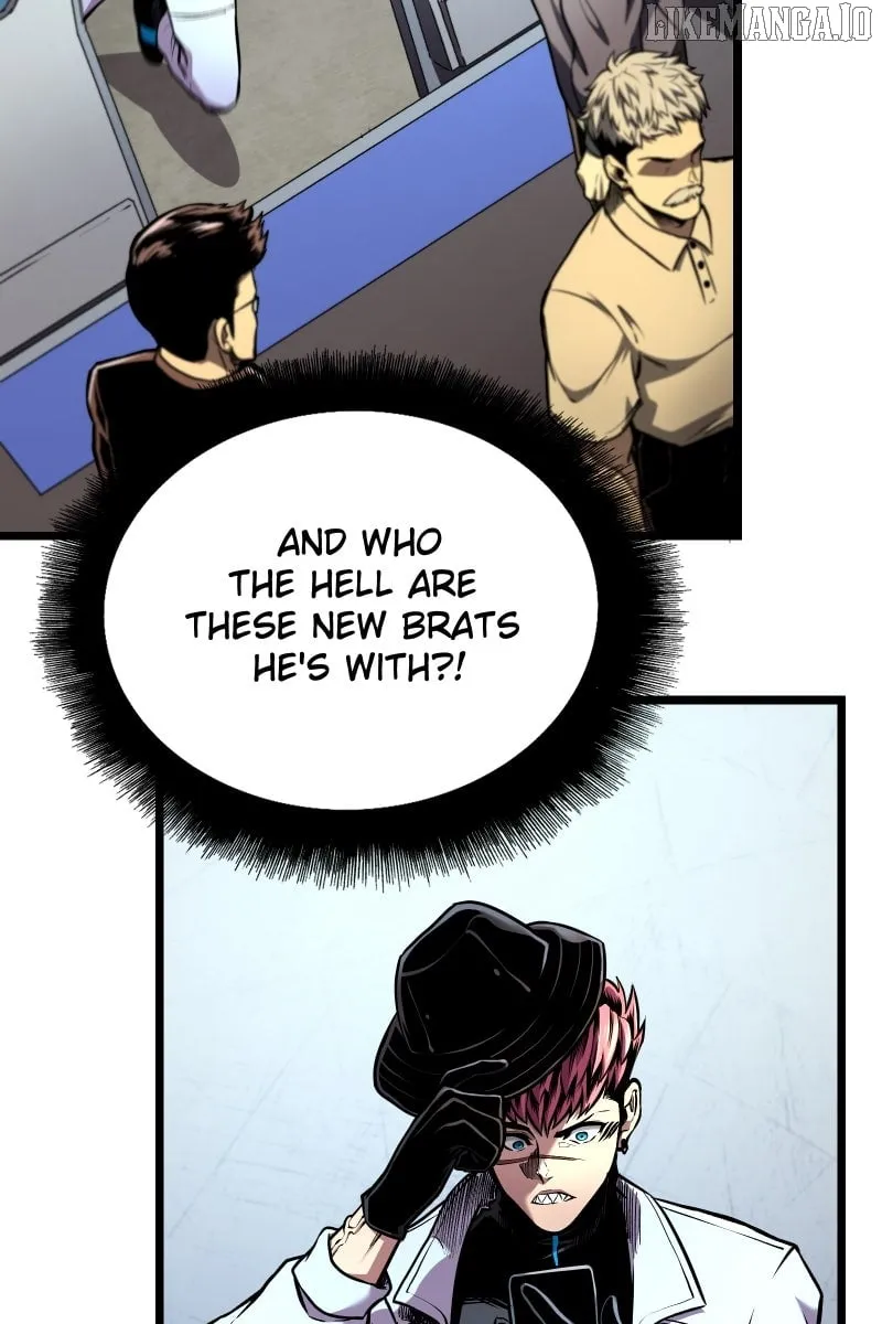 Double Kill Chapter 10 page 112 - 