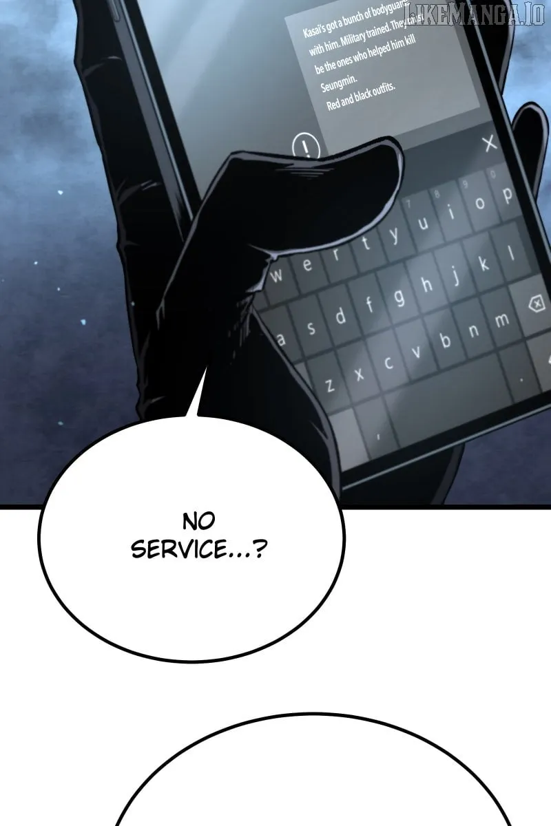 Double Kill Chapter 10 page 116 - 