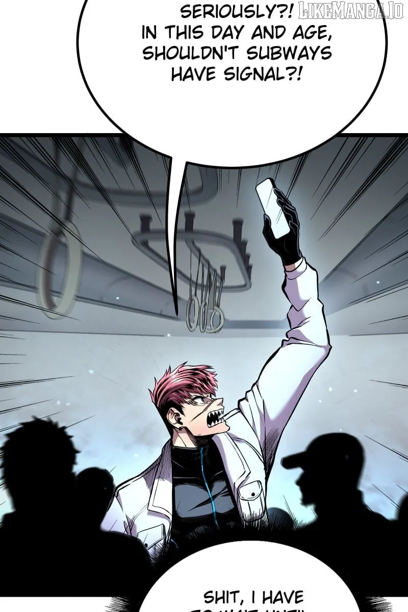 Double Kill Chapter 10 page 117 - 