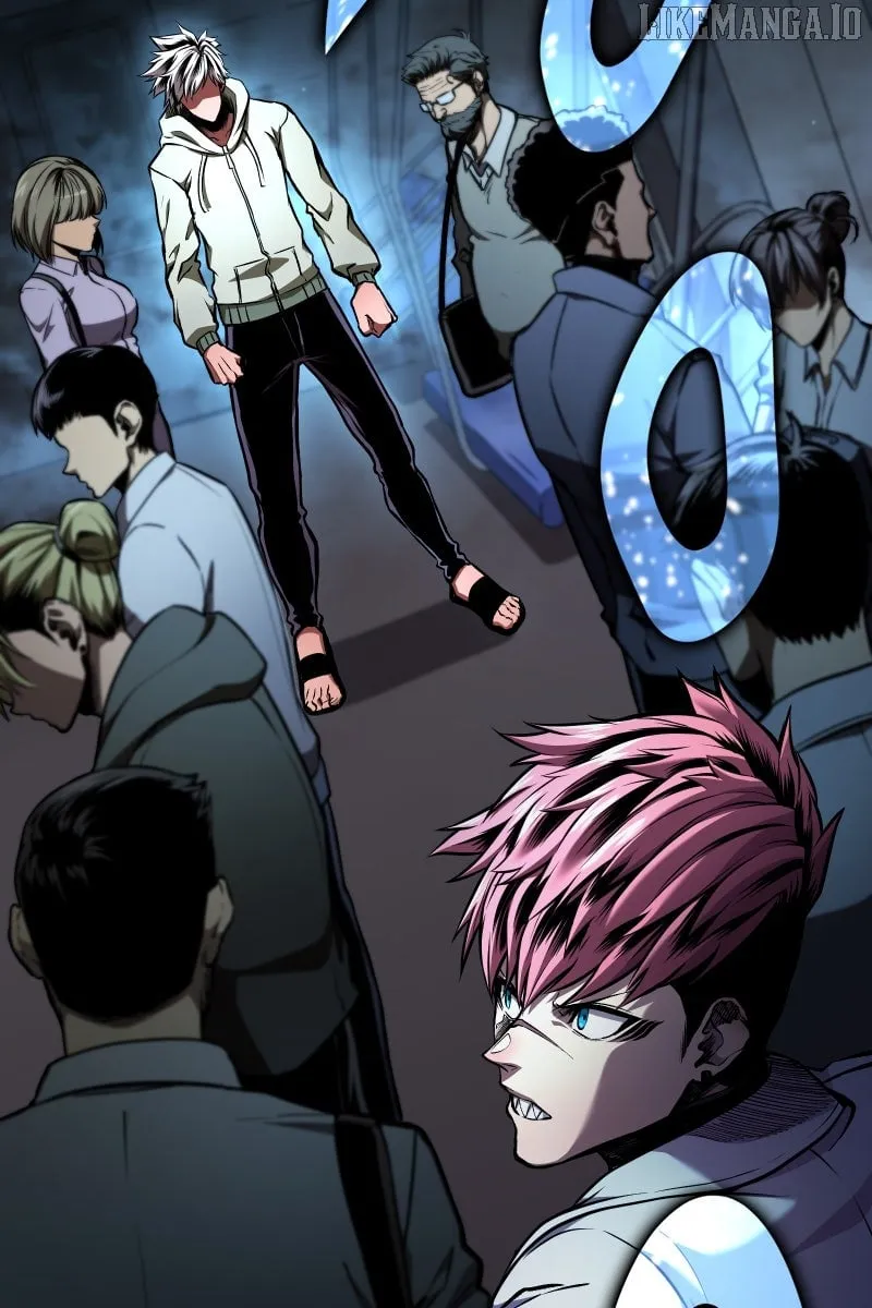 Double Kill Chapter 10 page 120 - 