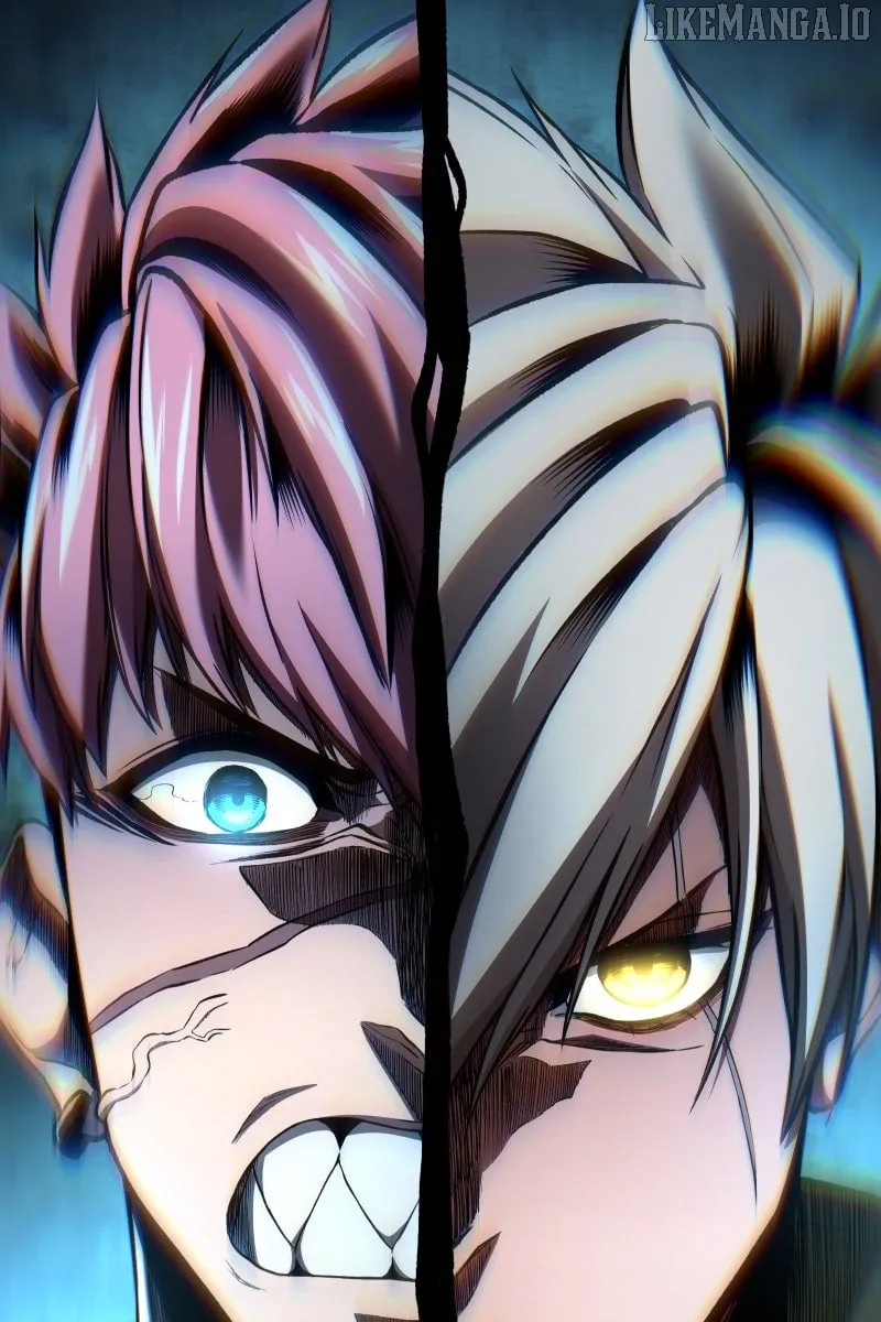 Double Kill Chapter 10 page 129 - 