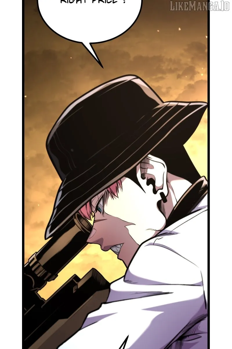 Double Kill Chapter 10 page 17 - 