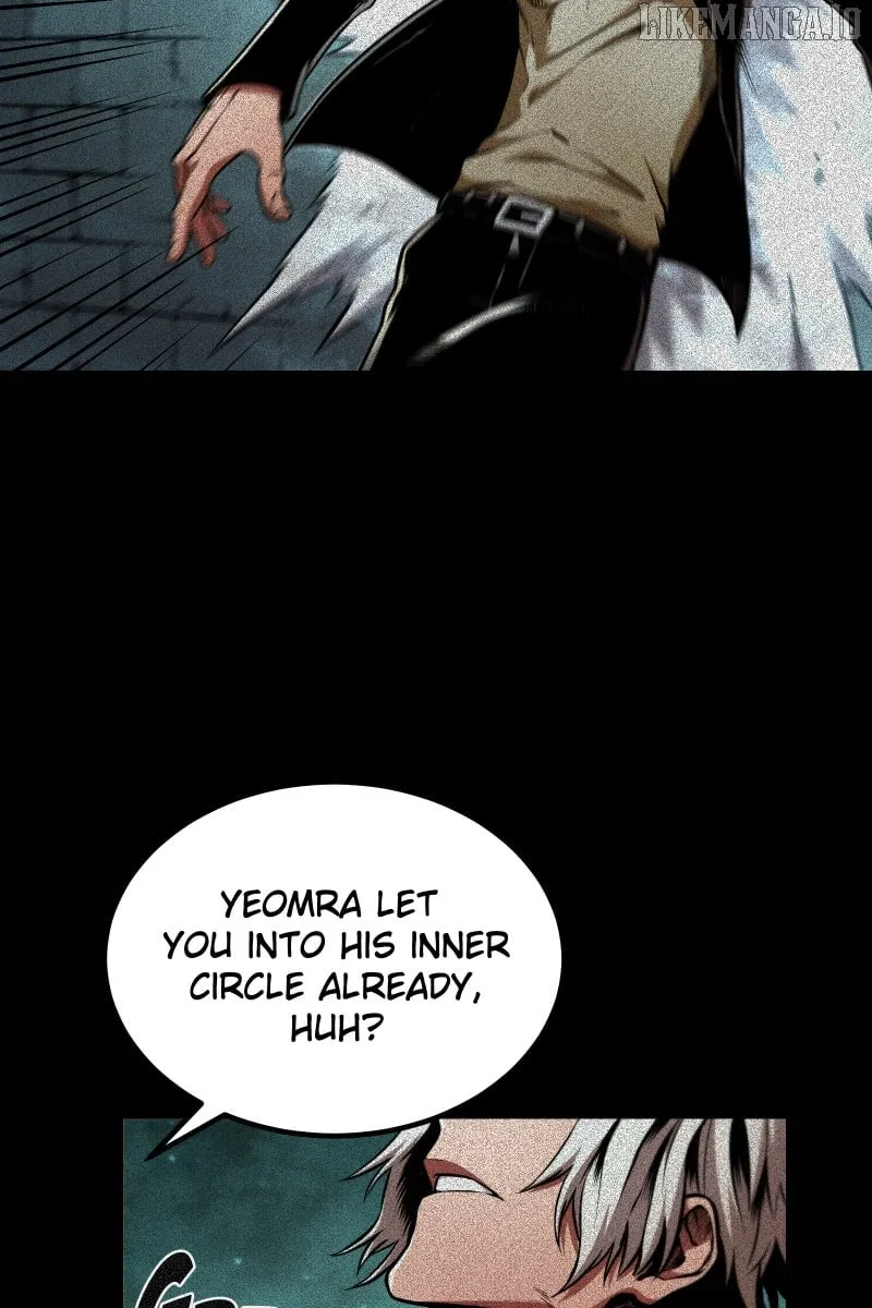 Double Kill Chapter 10 page 3 - 