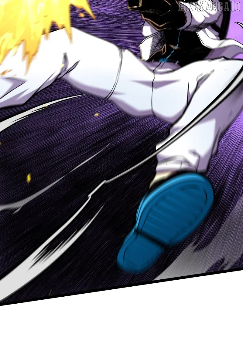 Double Kill Chapter 10 page 23 - 