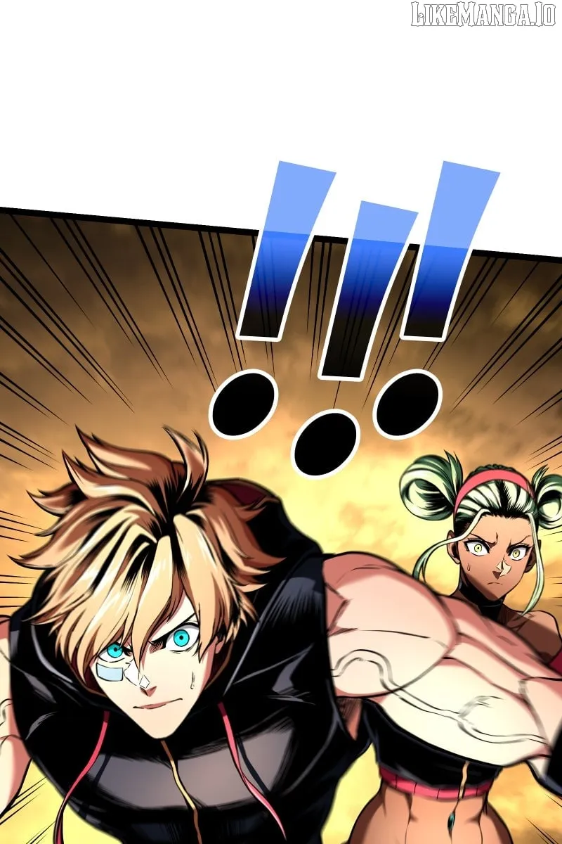 Double Kill Chapter 10 page 24 - 