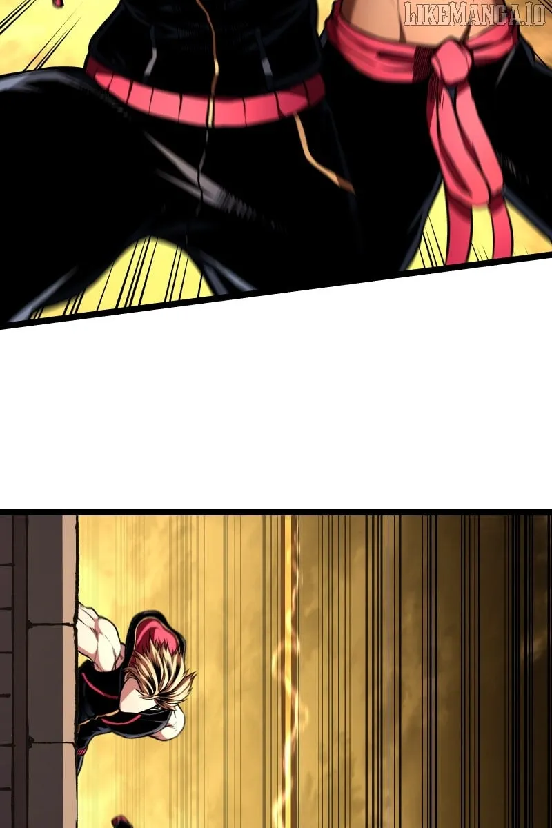 Double Kill Chapter 10 page 25 - 