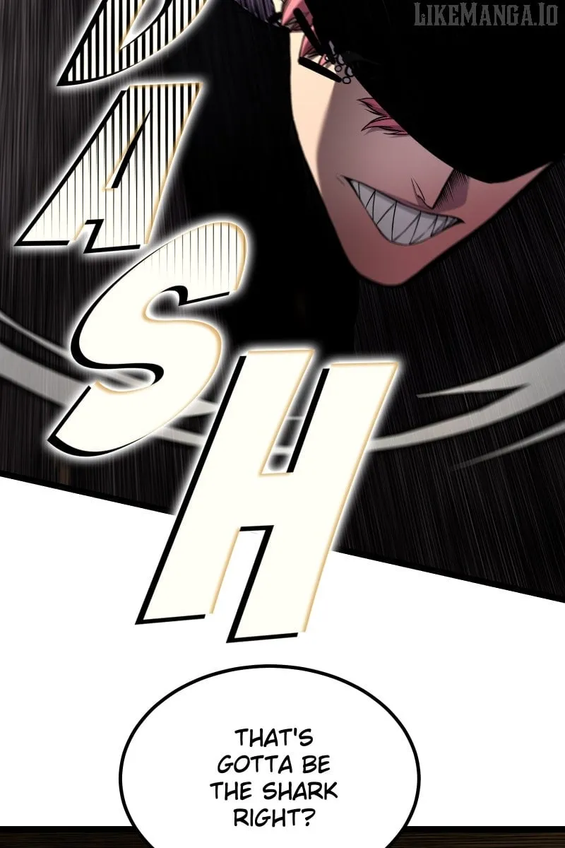 Double Kill Chapter 10 page 33 - 