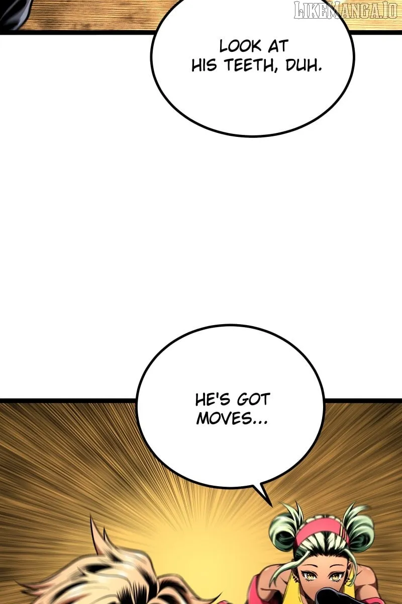Double Kill Chapter 10 page 35 - 