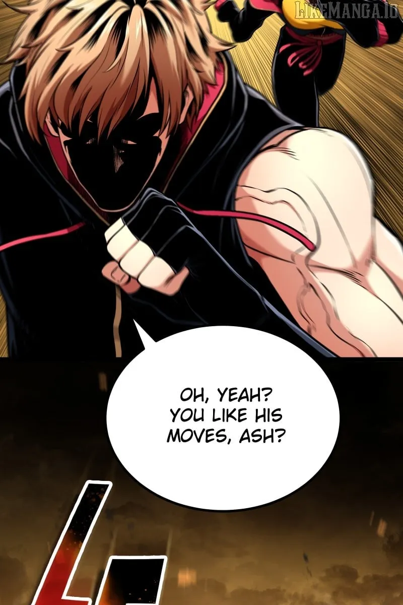 Double Kill Chapter 10 page 36 - 