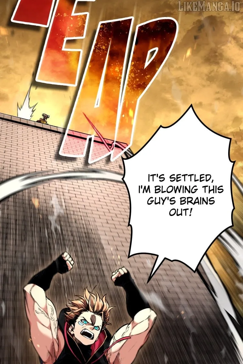 Double Kill Chapter 10 page 37 - 