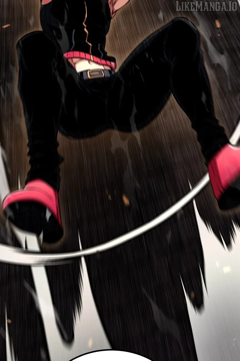 Double Kill Chapter 10 page 38 - 