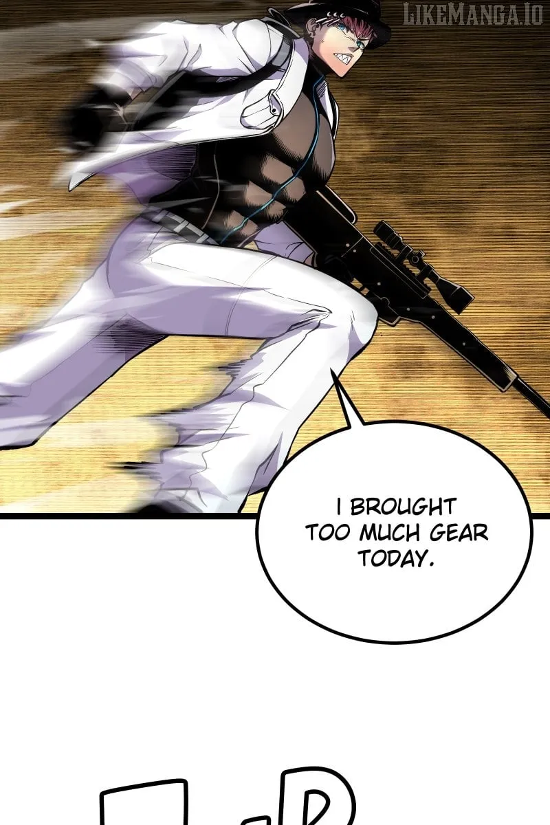 Double Kill Chapter 10 page 40 - 
