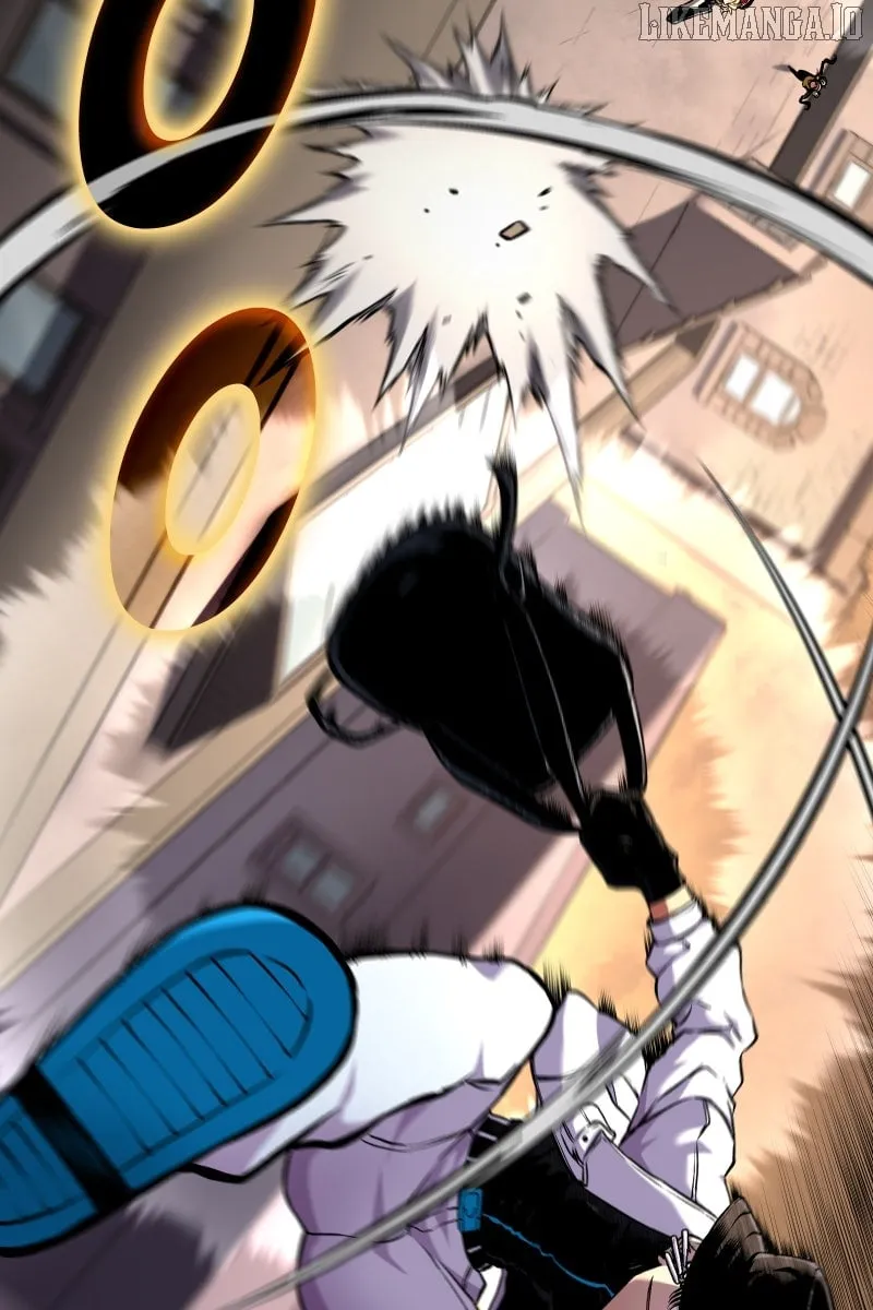 Double Kill Chapter 10 page 43 - 
