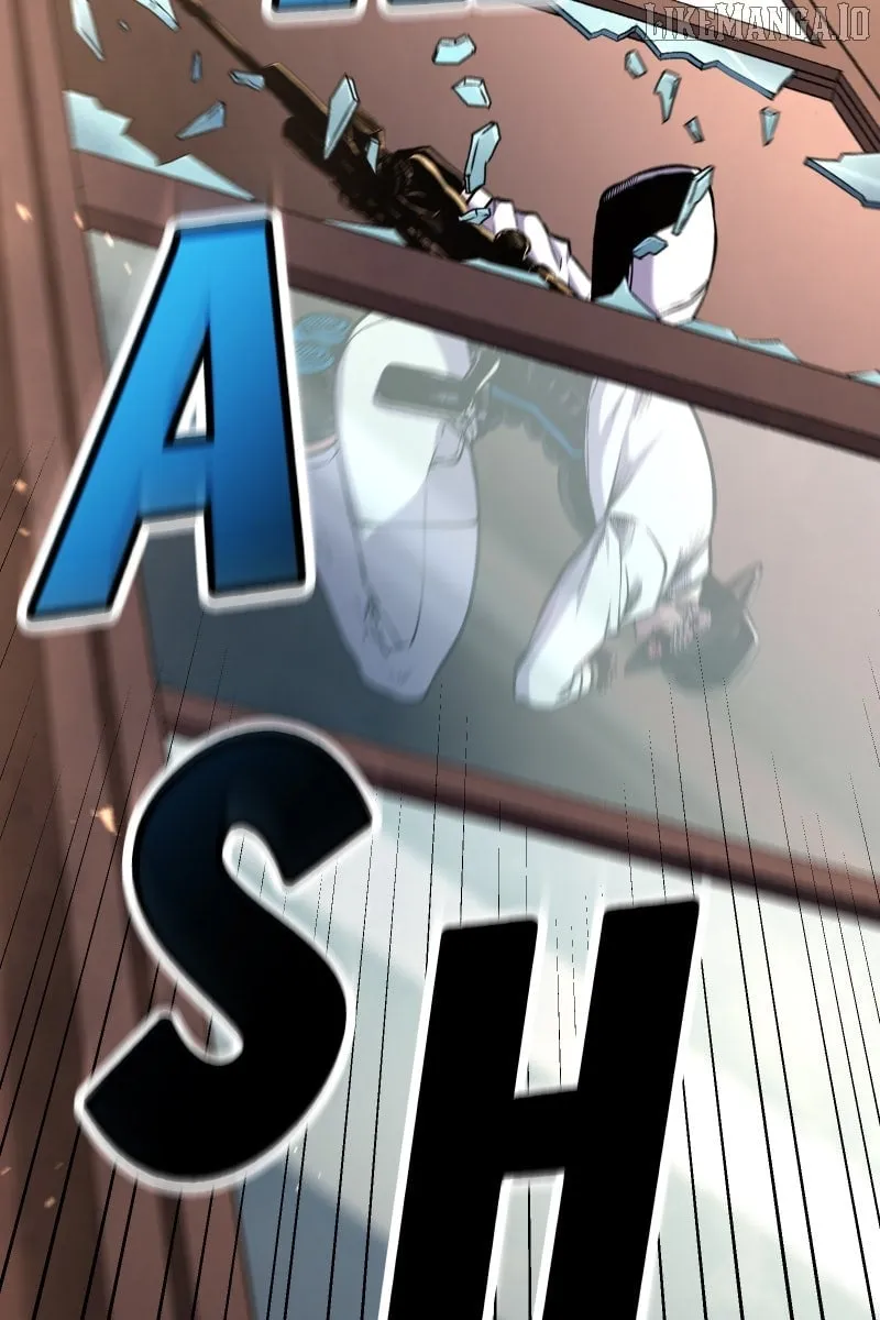 Double Kill Chapter 10 page 50 - 