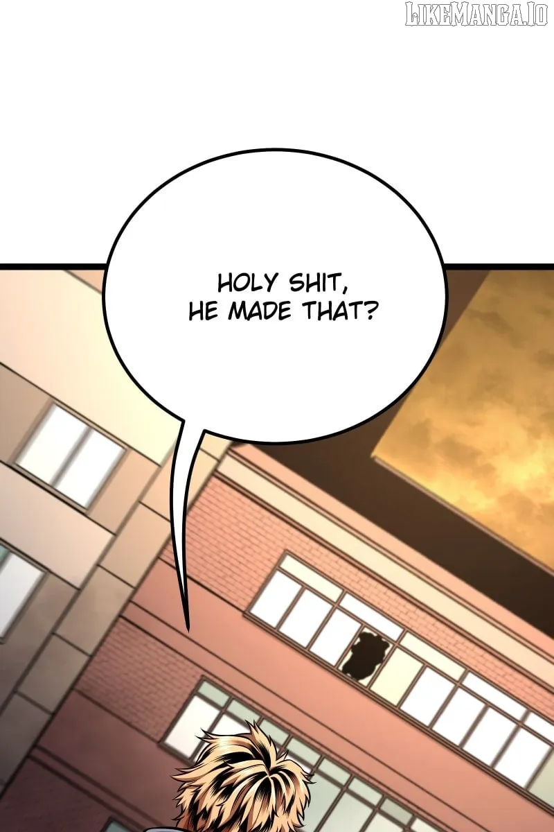 Double Kill Chapter 10 page 52 - 