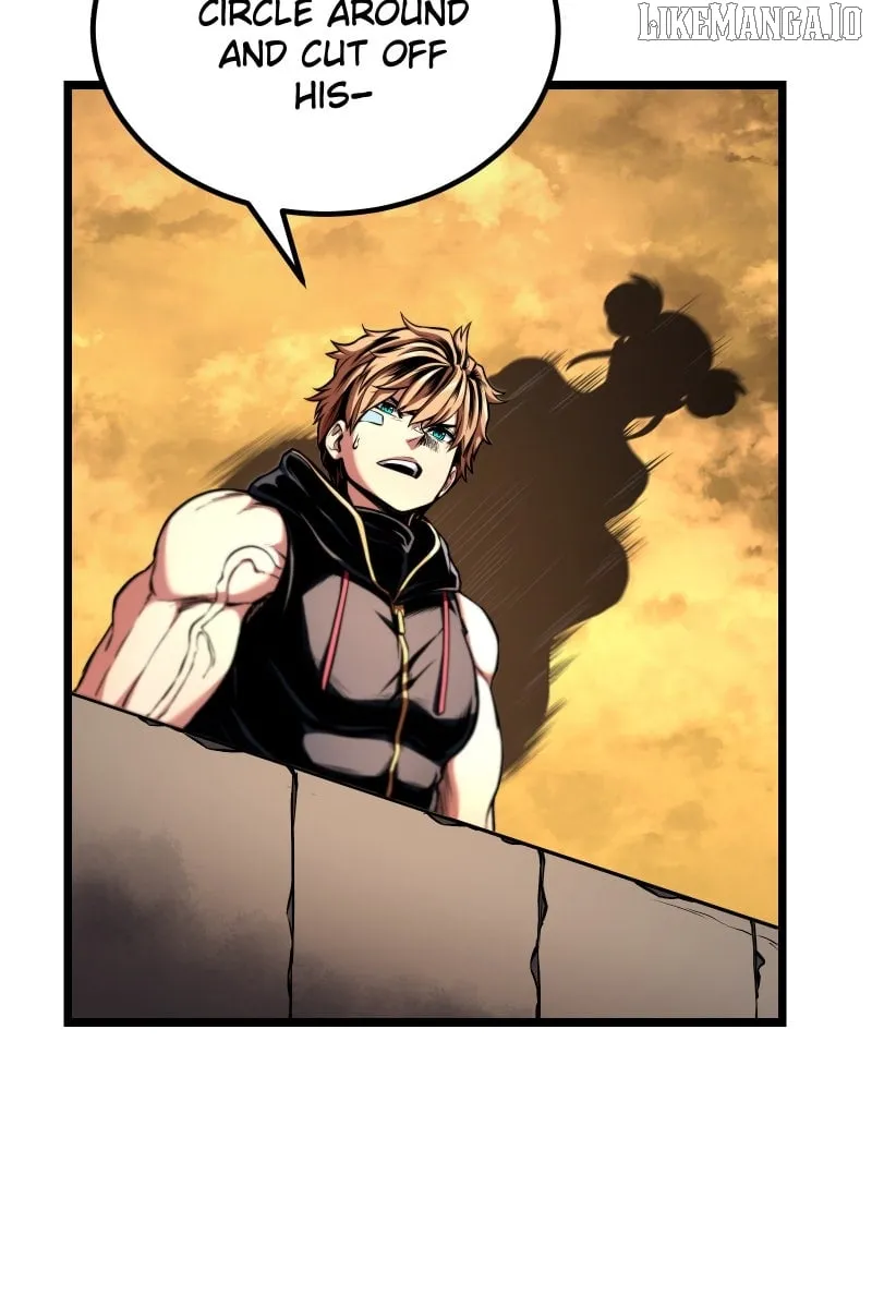 Double Kill Chapter 10 page 54 - 