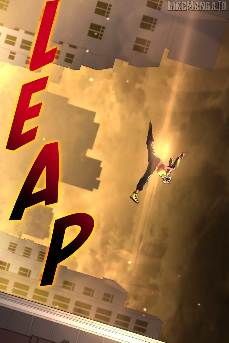 Double Kill Chapter 10 page 56 - 