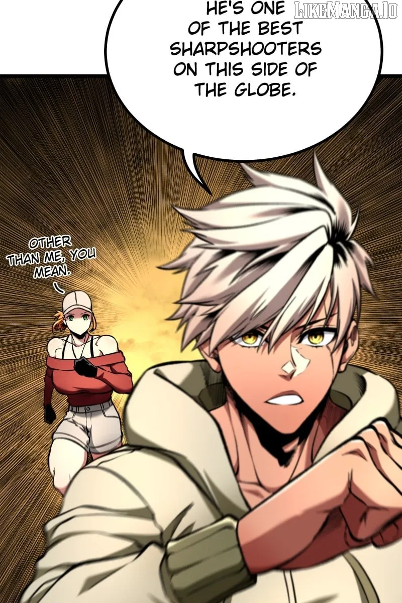 Double Kill Chapter 10 page 65 - 