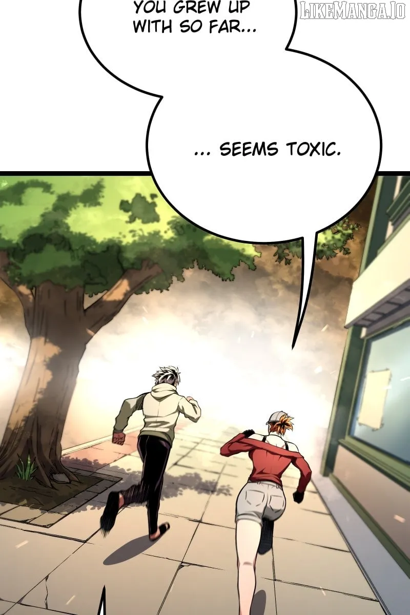 Double Kill Chapter 10 page 71 - 