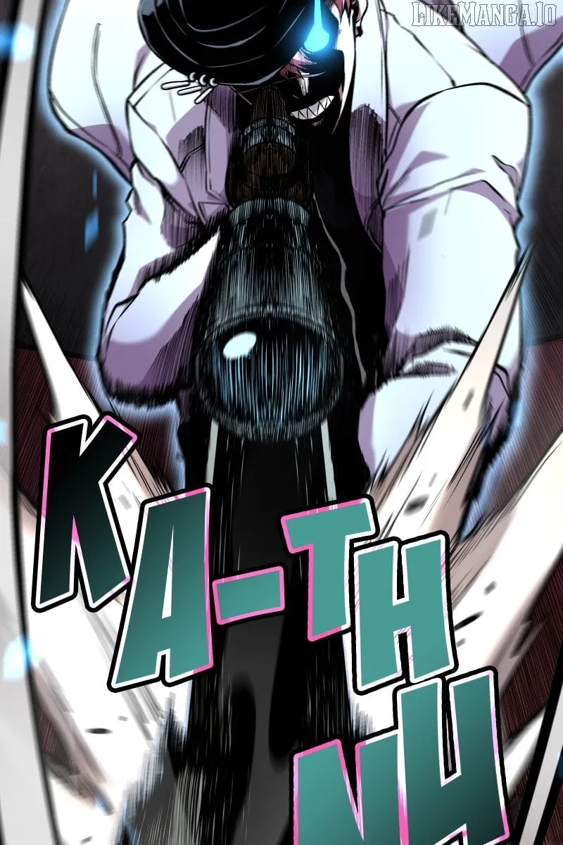 Double Kill Chapter 10 page 80 - 